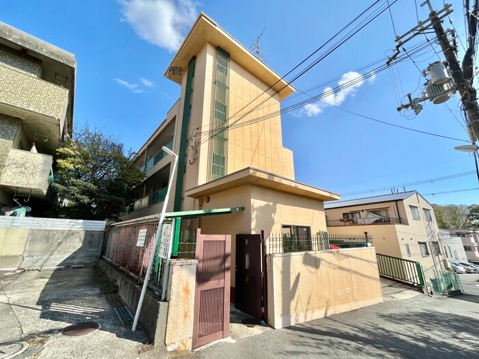 物件外観写真5　(外観写真)