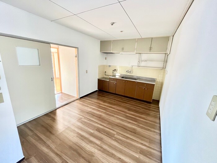 物件内観写真16　(居室)