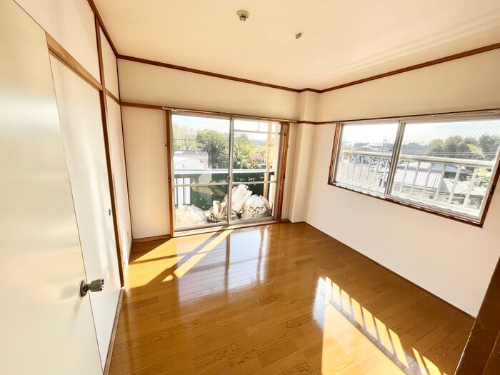 物件内観写真17　(居室)