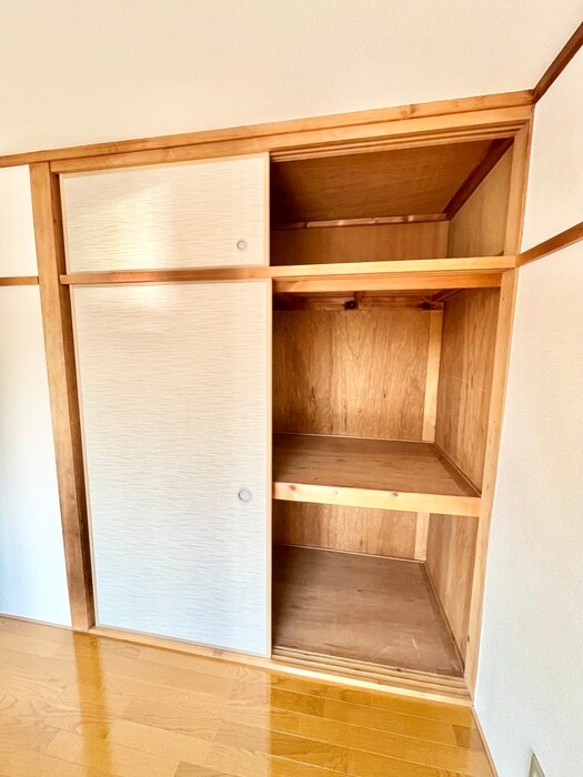 物件内観写真19　(収納)