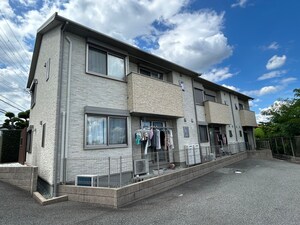 Ｌｕｎａ・Ｓｏｌｅ宝塚外観写真