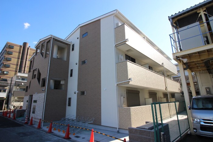 物件外観写真6　(外観写真)