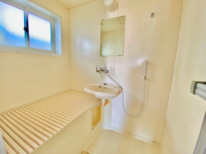 物件内観写真8　(バス／シャワールーム等)