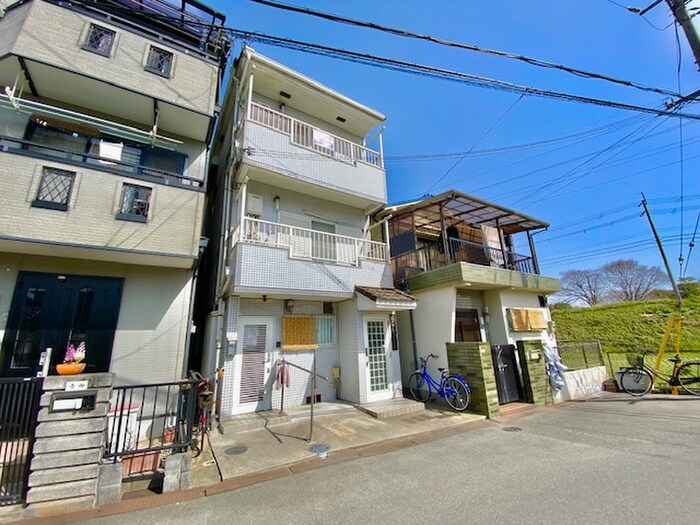 物件外観写真3　(外観写真)