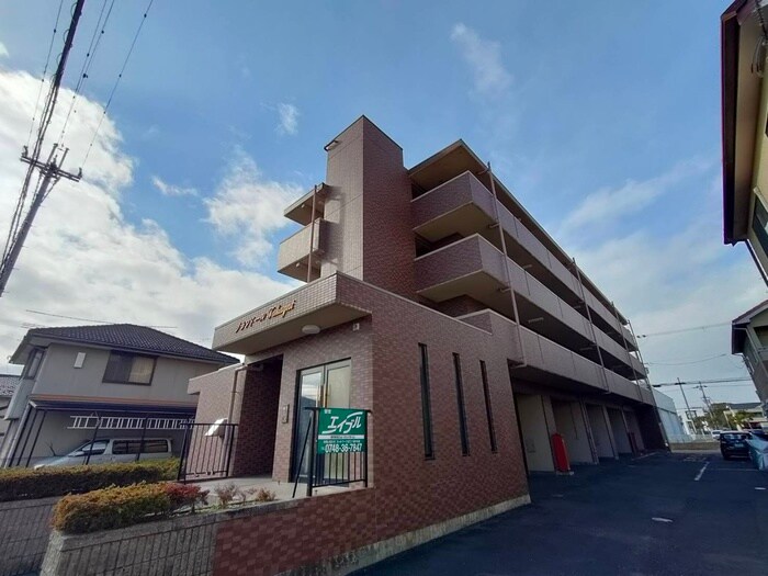 物件外観写真3　(外観写真)