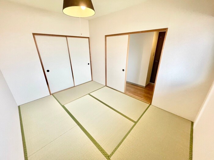 物件内観写真12　(居室)