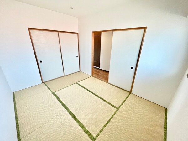居室