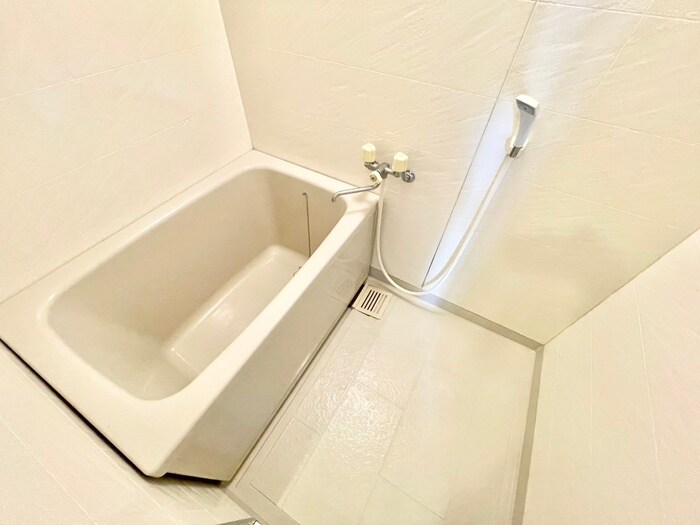 物件内観写真16　(バス／シャワールーム等)