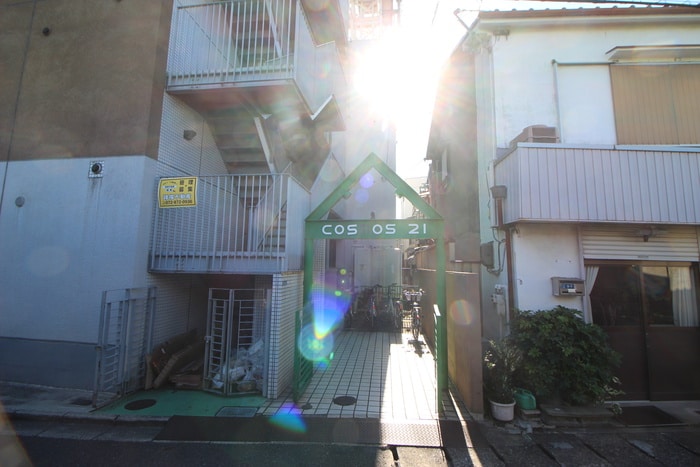 物件外観写真2　(外観写真)