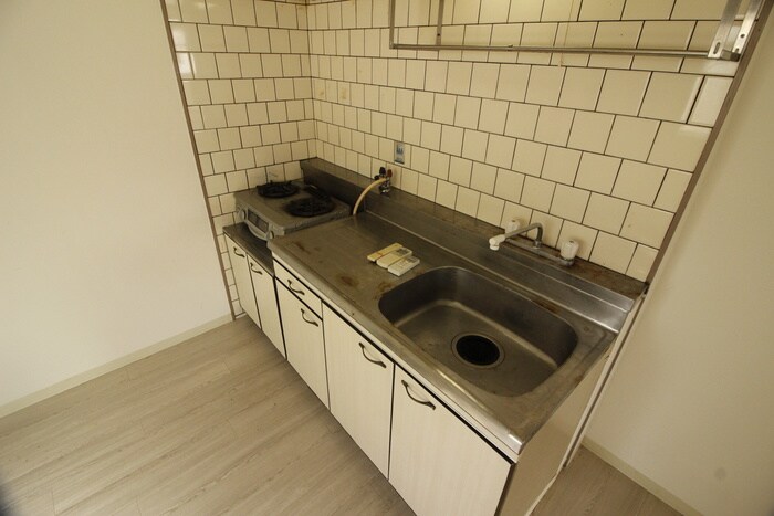 物件内観写真7　(キッチン)