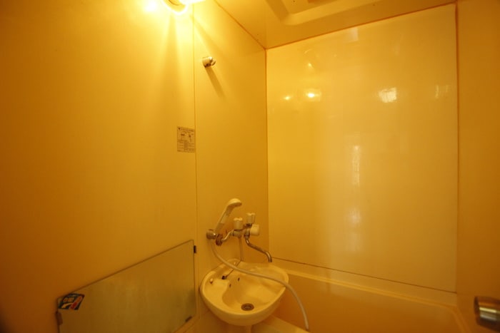 物件内観写真8　(洗面)