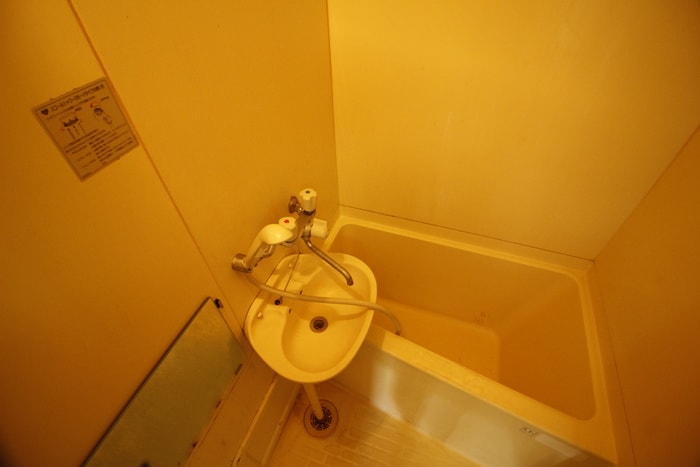 物件内観写真9　(バス／シャワールーム等)