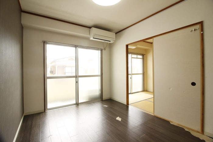 物件内観写真13　(居室)