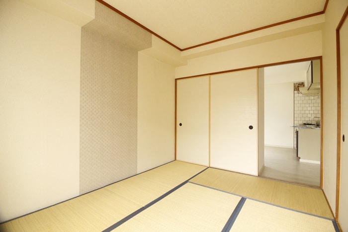 物件内観写真14　(居室)