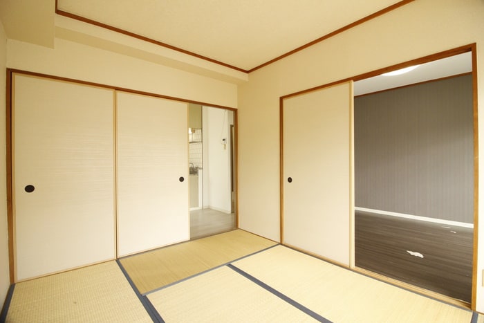 物件内観写真15　(居室)