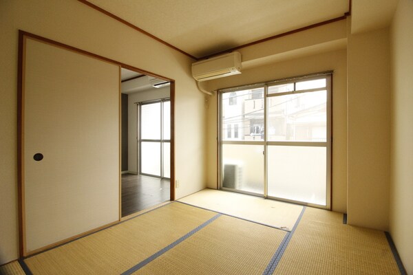 居室