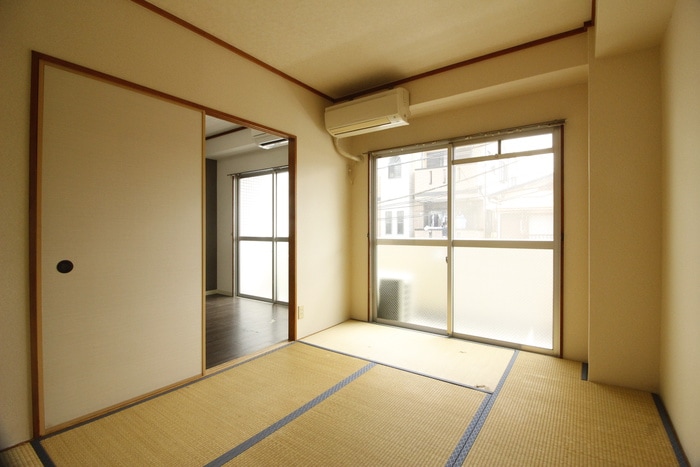 物件内観写真17　(居室)