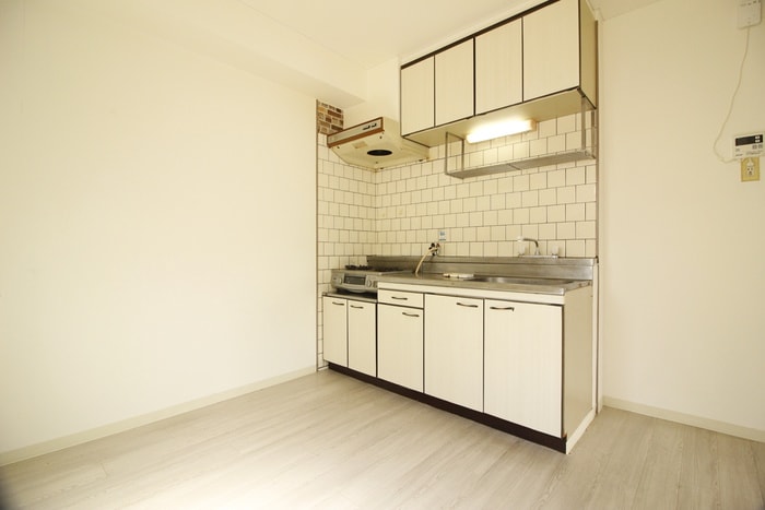 物件内観写真18　(キッチン)