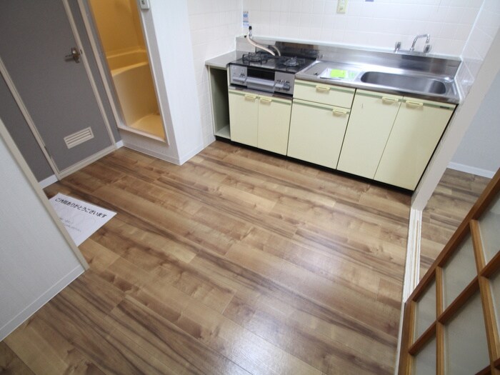 物件内観写真7　(居室)