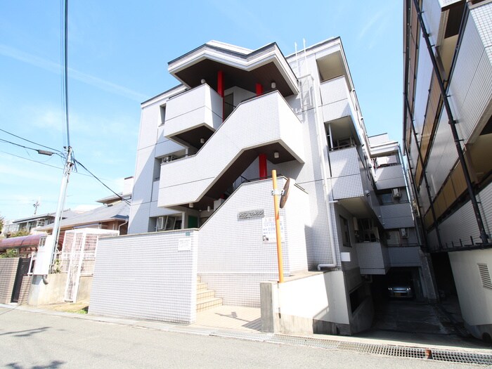 物件外観写真4　(外観写真)