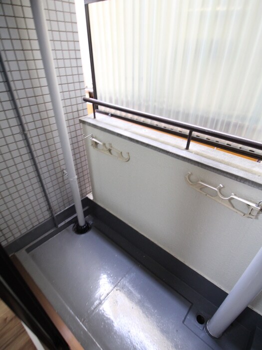 物件内観写真19　(ベランダ・バルコニー)