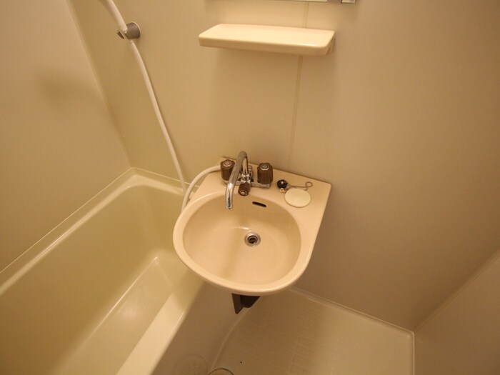 物件内観写真20　(洗面)