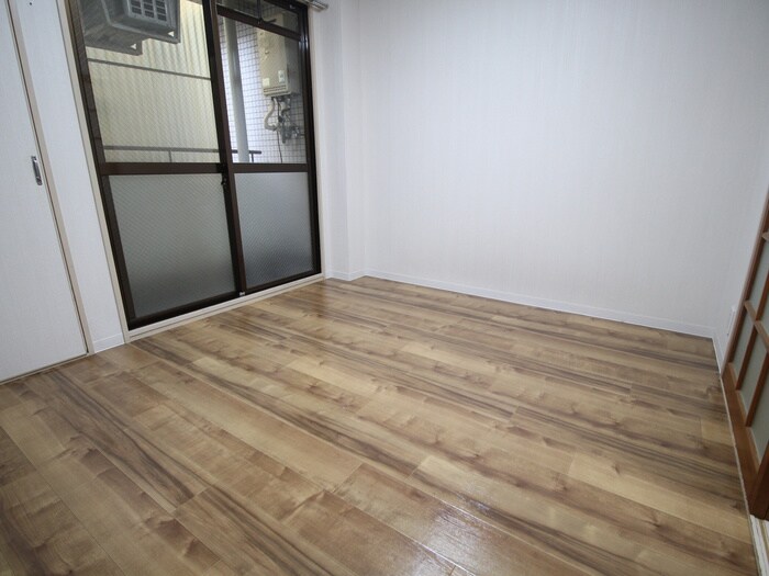 物件内観写真22　(居室)