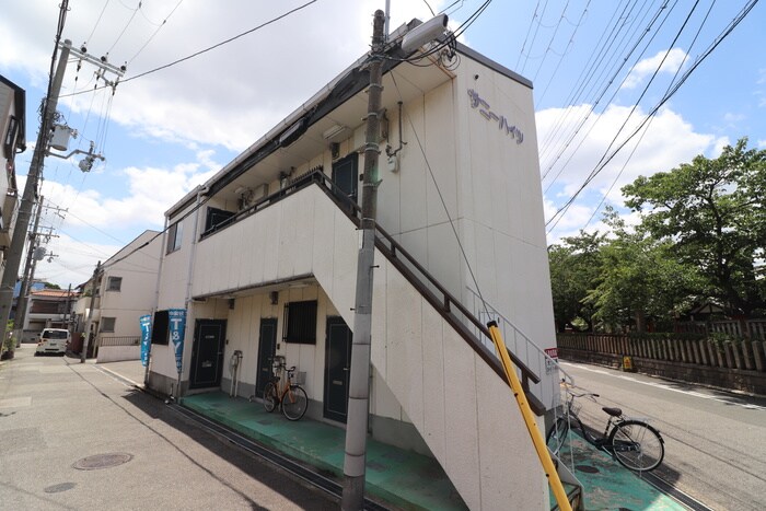 物件外観写真3　(外観写真)