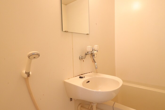物件内観写真11　(洗面)