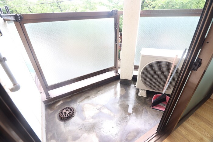 物件内観写真15　(ベランダ・バルコニー)