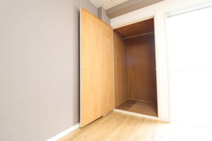 物件内観写真9　(収納)