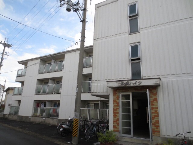 物件外観写真4　(外観写真)