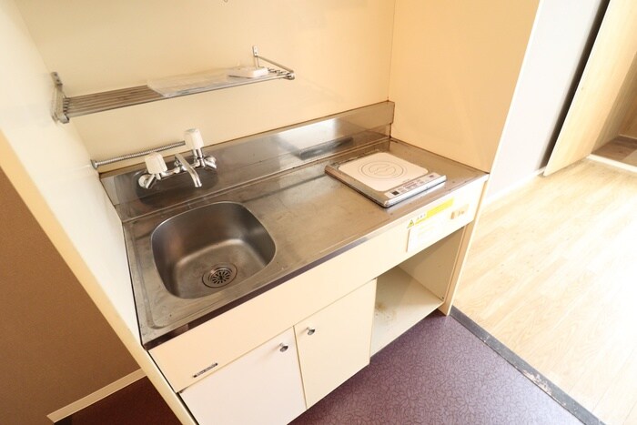 物件内観写真10　(キッチン)