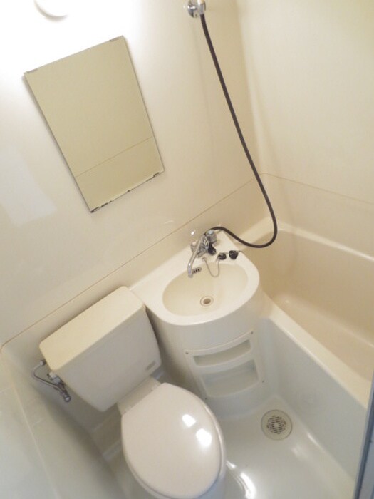 物件内観写真11　(洗面)