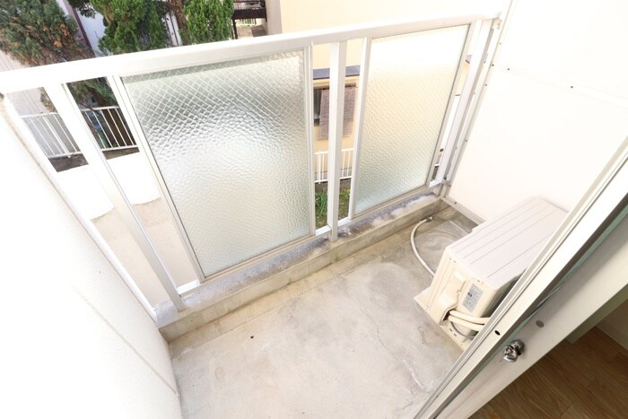 物件内観写真20　(ベランダ・バルコニー)