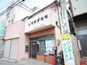 しらさぎハイツ