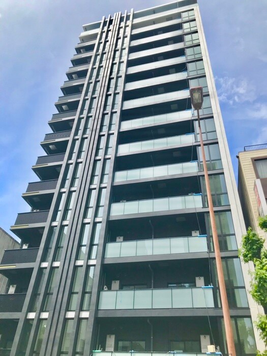 物件外観写真4　(外観写真)