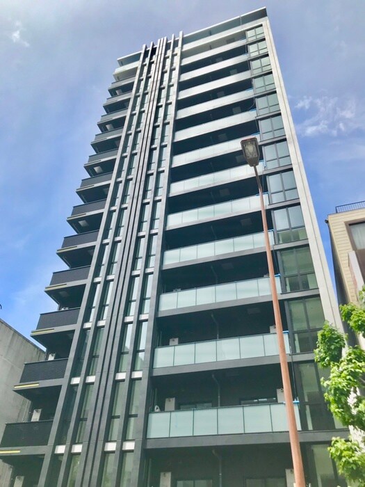 物件外観写真5　(外観写真)