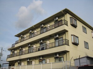 ラ－ニングホゥプ羽衣外観写真