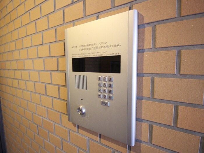 グレ－スコ－ト寺之内の建物設備