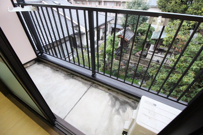 物件内観写真17　(ベランダ・バルコニー)