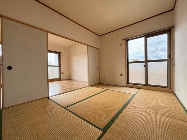 居室