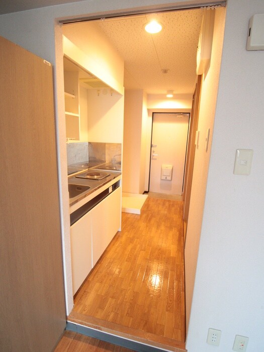 物件内観写真5　(廊下)