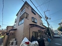 フィールド岸部
