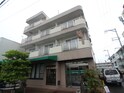 レイクシティ上笠Ⅱ番館
