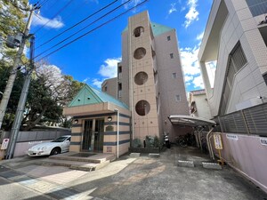コンフォート六甲外観写真
