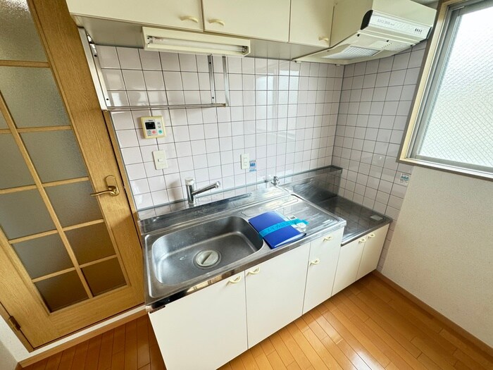 物件内観写真9　(キッチン)