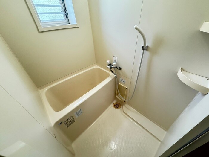 物件内観写真10　(バス／シャワールーム等)