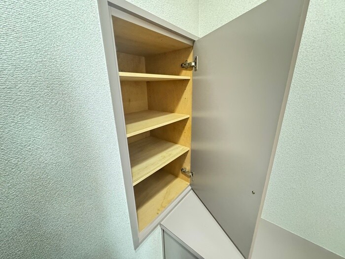 物件内観写真14　(靴箱)