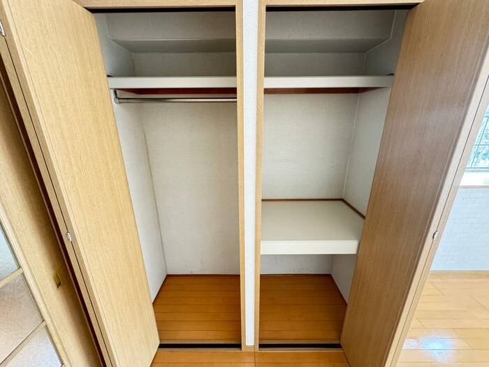 物件内観写真16　(収納)